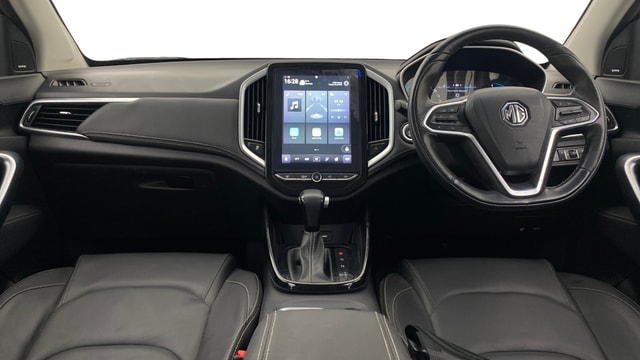 View MG Hector Image 16 Used MG Hector Image 16