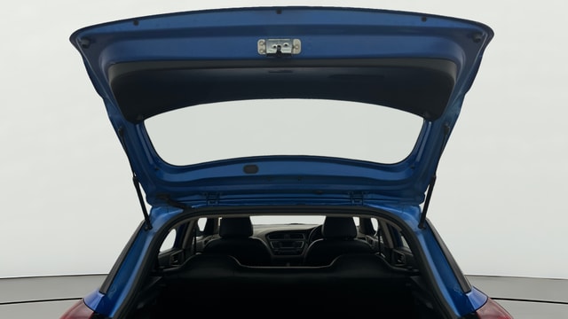 View Hyundai Elite i20 Image 17 Used Hyundai Elite i20 Image 17