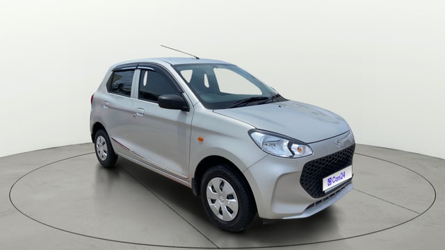 View Maruti Suzuki Alto K10 Image 21 Used Maruti Suzuki Alto K10 Image 21