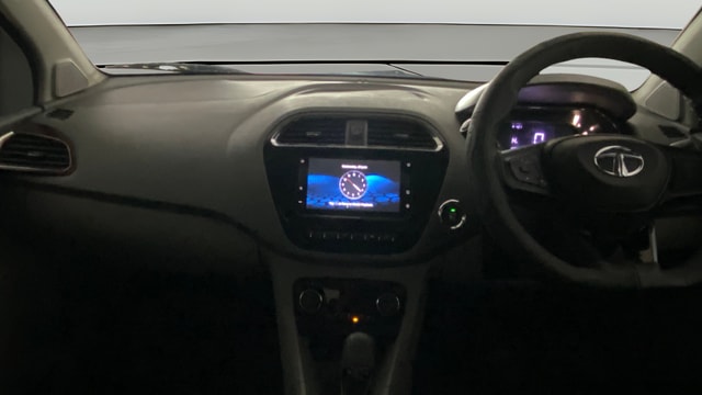 View Tata Tigor Image 17 Used Tata Tigor Image 17