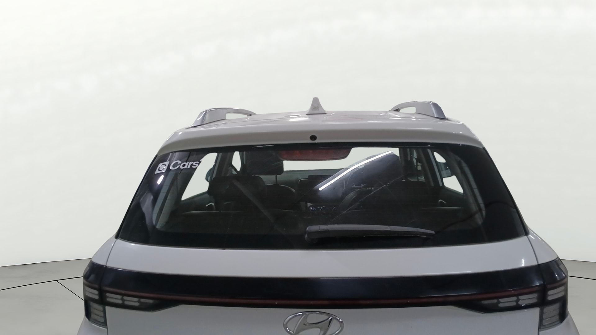 View 2023 Hyundai Venue SX (O) 1.0 Turbo Petrol DCT Image 4 Used 2023 Hyundai Venue SX (O) 1.0 Turbo Petrol DCT Image 4