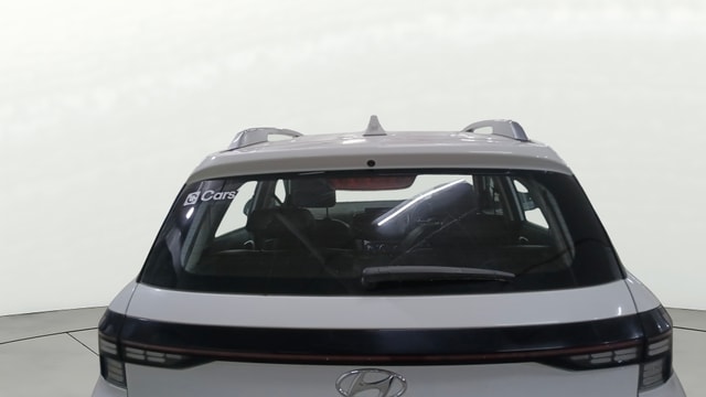 View Hyundai Venue Image 4 Used Hyundai Venue Image 4