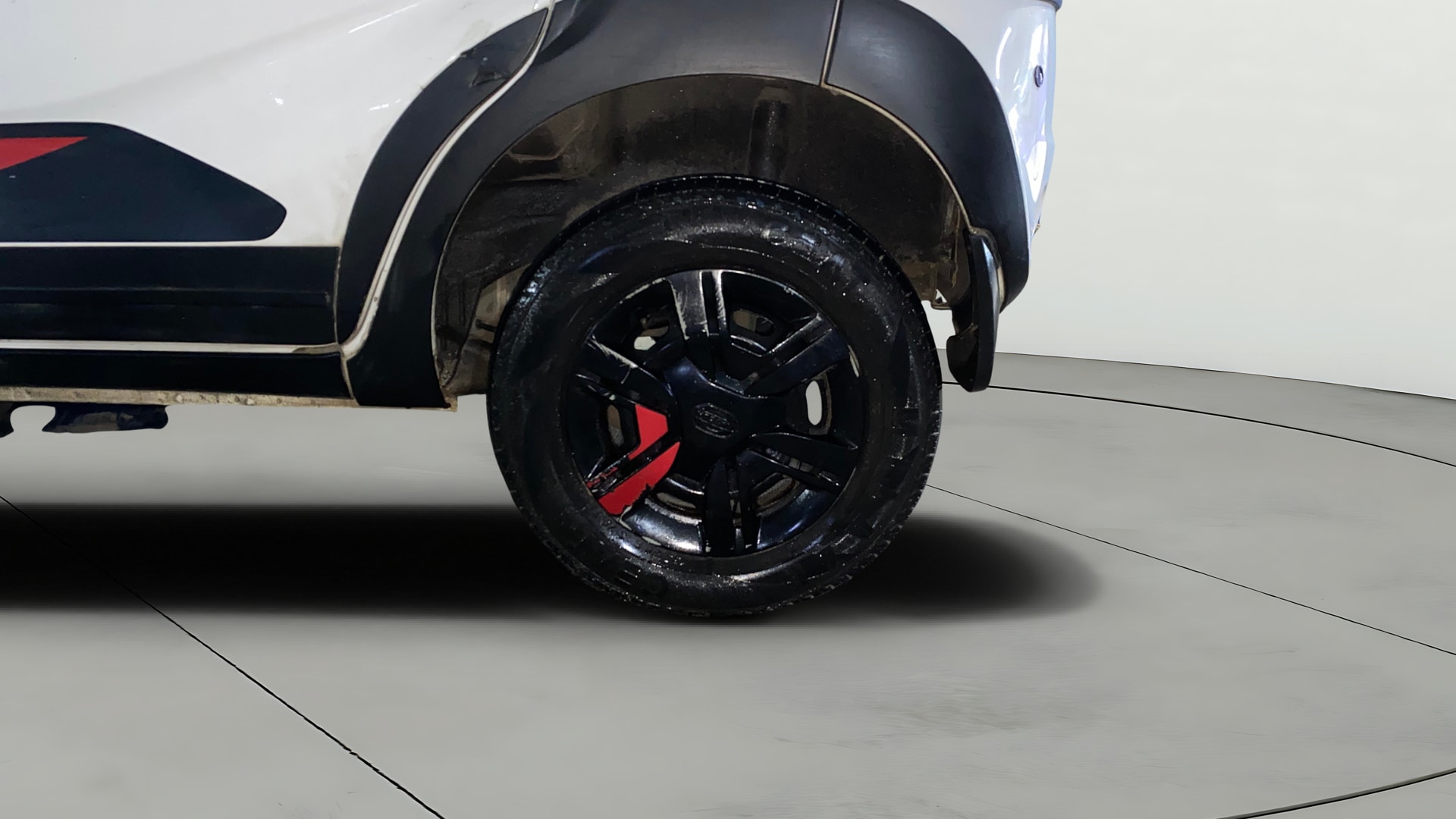 View 2019 Datsun Redi GO T(O) 1.0L- Limited Edition Image 11 Used 2019 Datsun Redi GO T(O) 1.0L- Limited Edition Image 11