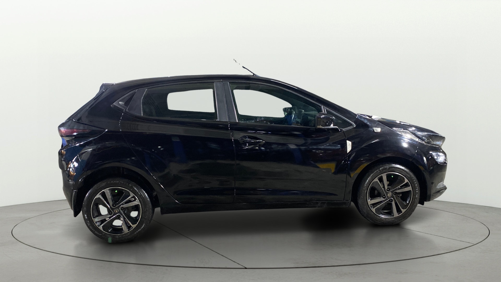 Used 2021 Tata Altroz Used 2021 Tata Altroz