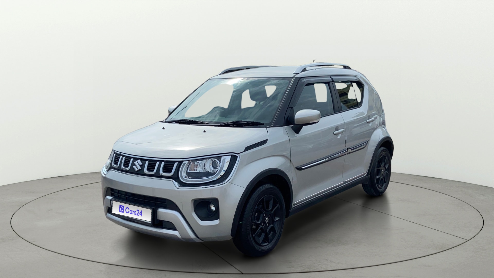 View 2024 Maruti Suzuki 1000 Base Variant Image 36 Used 2024 Maruti Suzuki 1000 Base Variant Image 36