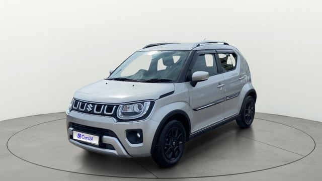 View Maruti Suzuki 1000 Image 36 Used Maruti Suzuki 1000 Image 36