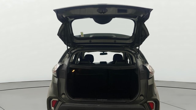 View Tata Nexon Image 16 Used Tata Nexon Image 16