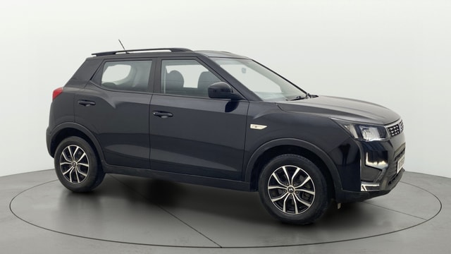 View Mahindra XUV300 Image 36 Used Mahindra XUV300 Image 36