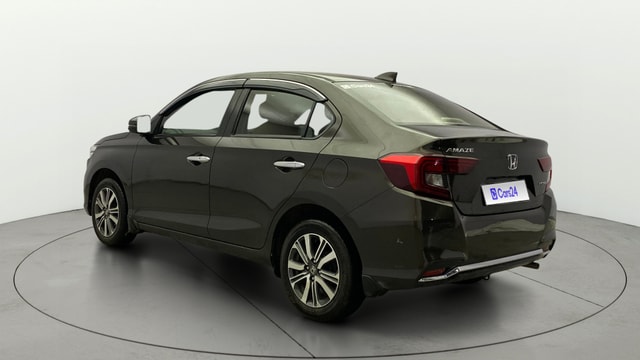 View Honda Amaze Image 2 Used Honda Amaze Image 2