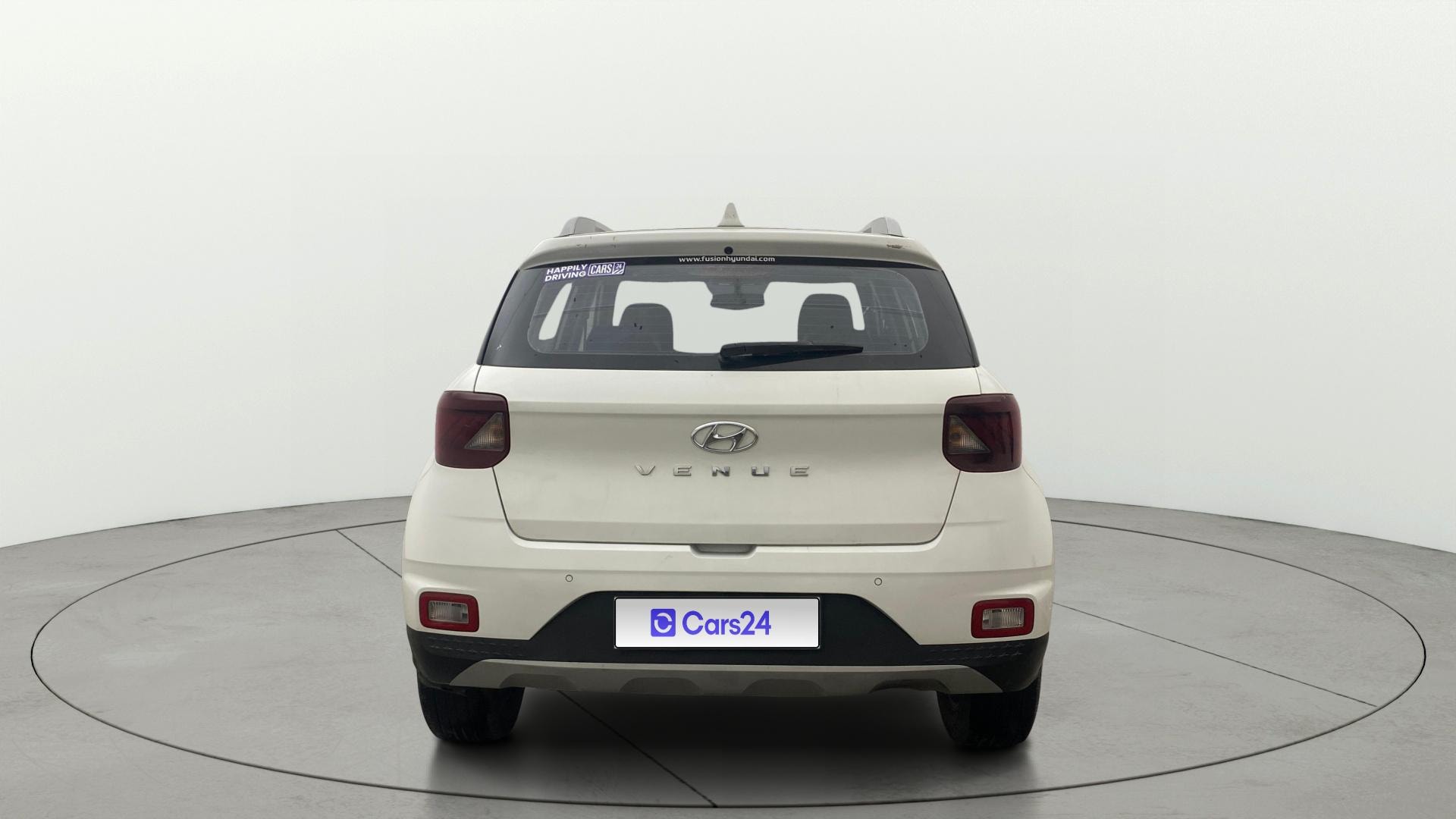 View 2019 Hyundai Venue E 1.2 Petrol BS IV Image 42 Used 2019 Hyundai Venue E 1.2 Petrol BS IV Image 42
