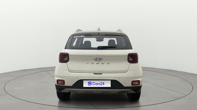 View Hyundai Venue Image 42 Used Hyundai Venue Image 42