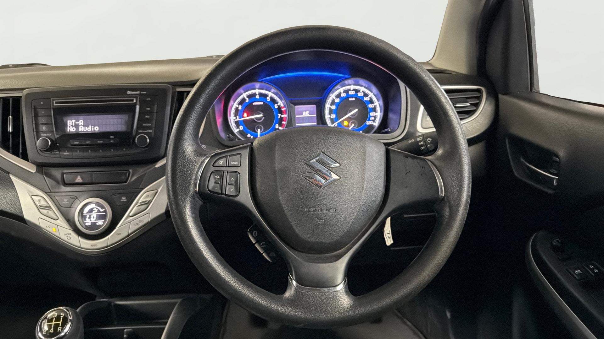 View 2017 Maruti Suzuki 1000 Base Variant Image 20 Used 2017 Maruti Suzuki 1000 Base Variant Image 20