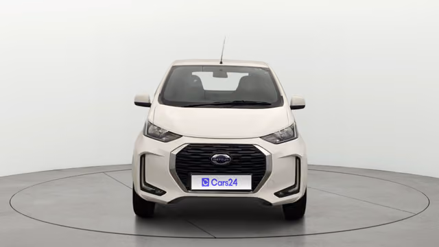 View Datsun Redi GO Image 1 Used Datsun Redi GO Image 1
