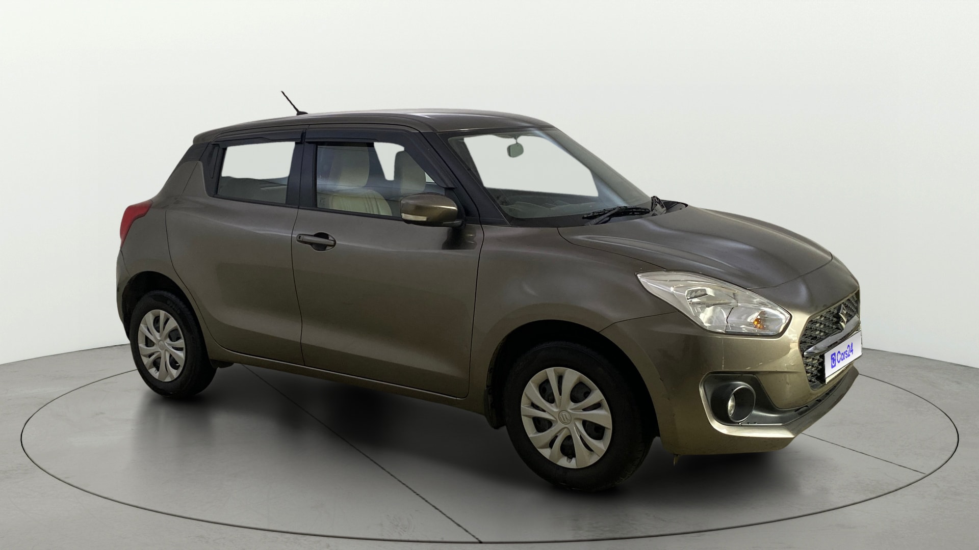 View 2022 Maruti Suzuki 1000 Base Variant Image 21 Used 2022 Maruti Suzuki 1000 Base Variant Image 21