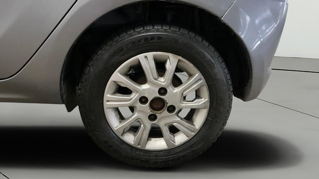 View Tata Tiago Image 7 Used Tata Tiago Image 7