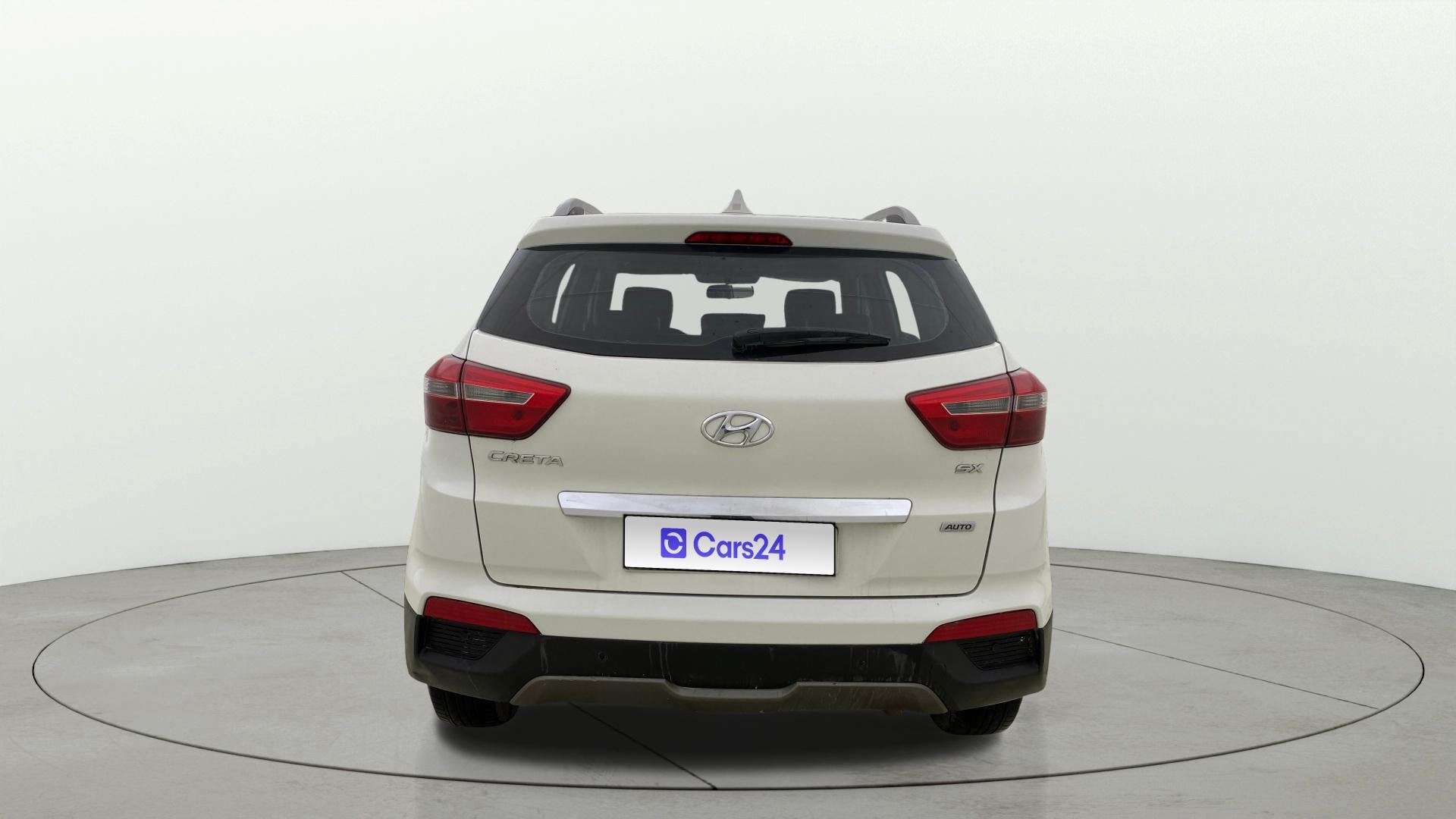 View 2016 Hyundai Creta 1.4 E Diesel Image 40 Used 2016 Hyundai Creta 1.4 E Diesel Image 40