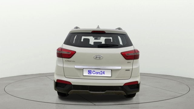 View Hyundai Creta Image 40 Used Hyundai Creta Image 40