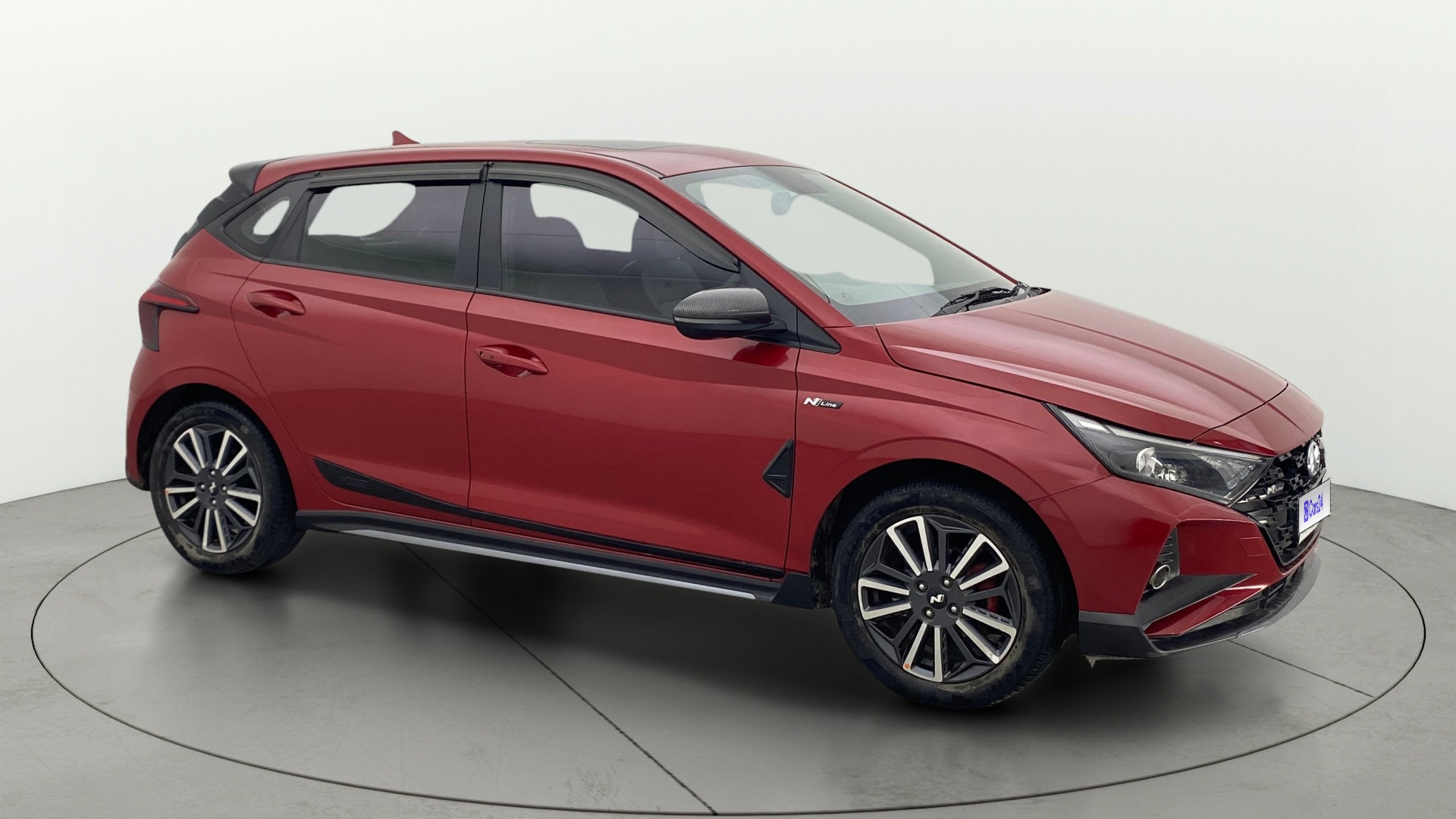 Used 2022 Hyundai Elite i20 Used 2022 Hyundai Elite i20