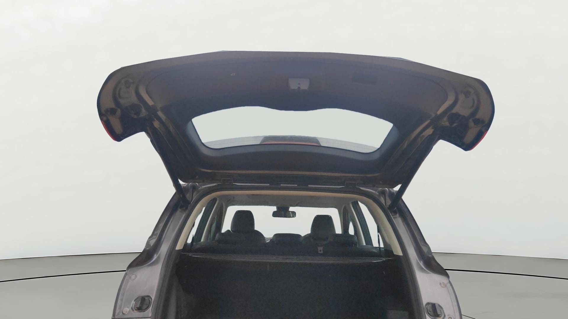 View 2022 MG Hector Sharp CVT Petrol Image 32 Used 2022 MG Hector Sharp CVT Petrol Image 32