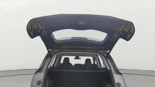 View MG Hector Image 32 Used MG Hector Image 32