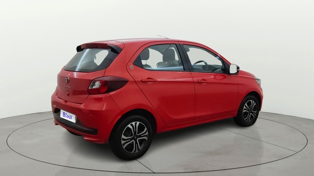 View Tata Tiago Image 41 Used Tata Tiago Image 41