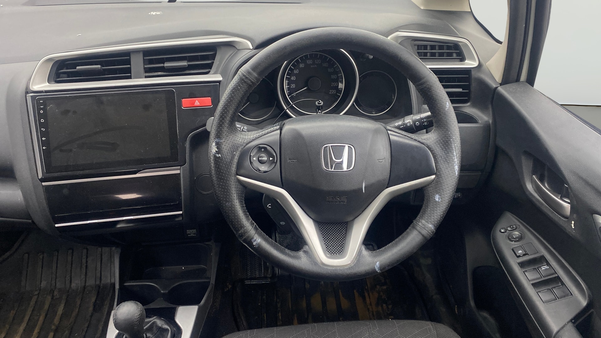 Used 2015 Honda Jazz Used 2015 Honda Jazz