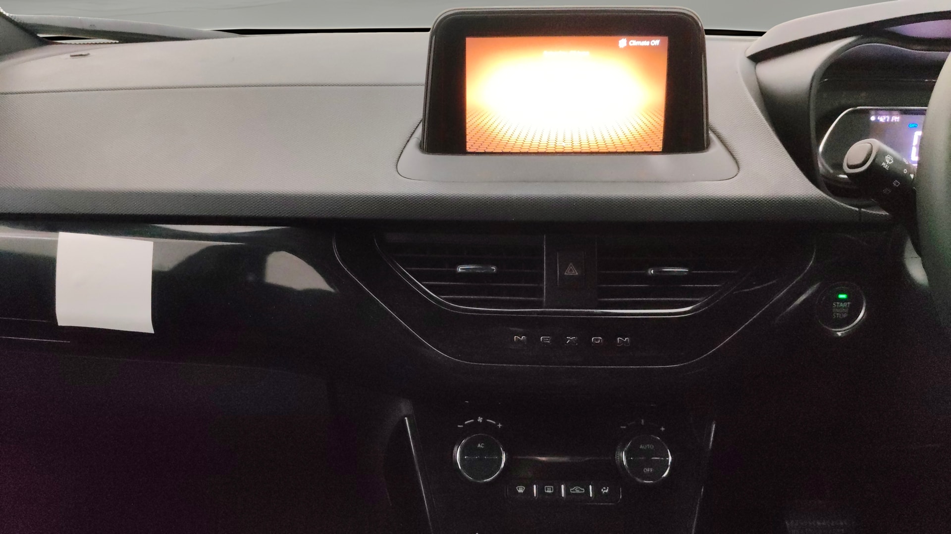 View 2022 Tata Nexon Revotron XE Image 18 Used 2022 Tata Nexon Revotron XE Image 18