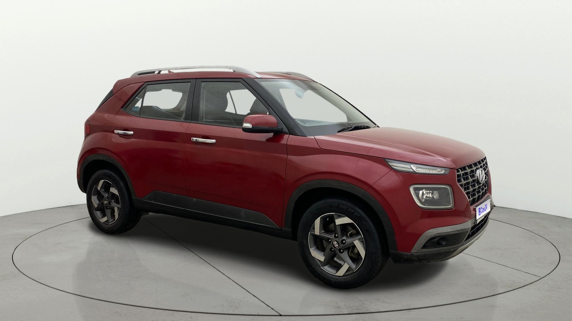 View 2019 Hyundai Venue E 1.2 Petrol BS IV Image 38 Used 2019 Hyundai Venue E 1.2 Petrol BS IV Image 38