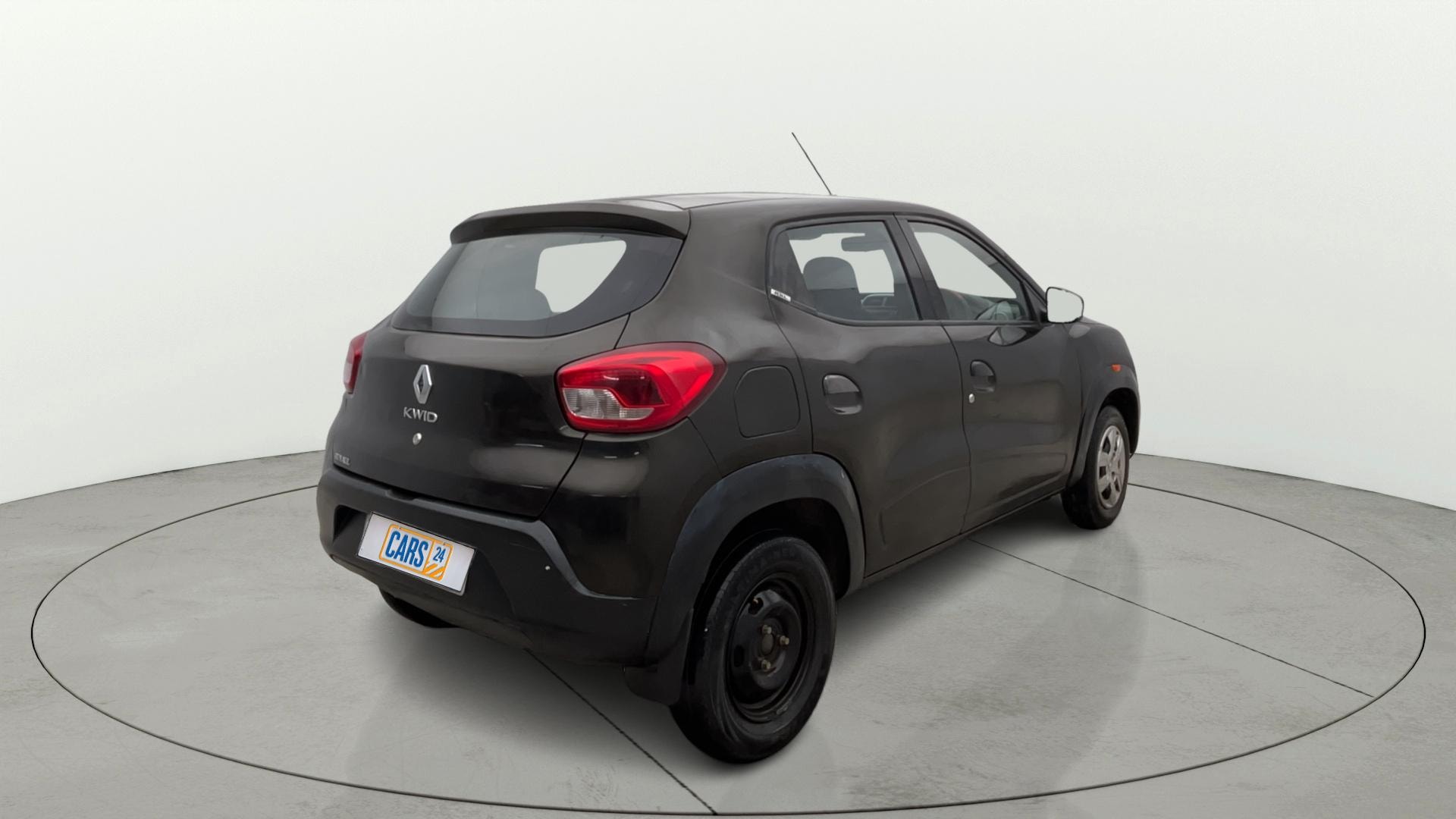 View 2018 Renault Kwid RXL 1.0 Image 42 Used 2018 Renault Kwid RXL 1.0 Image 42