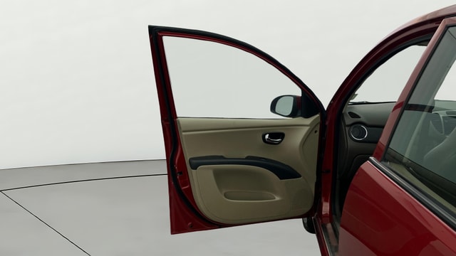 View Hyundai i10 Image 30 Used Hyundai i10 Image 30