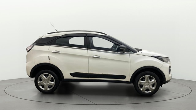 View Tata Nexon Image 8 Used Tata Nexon Image 8