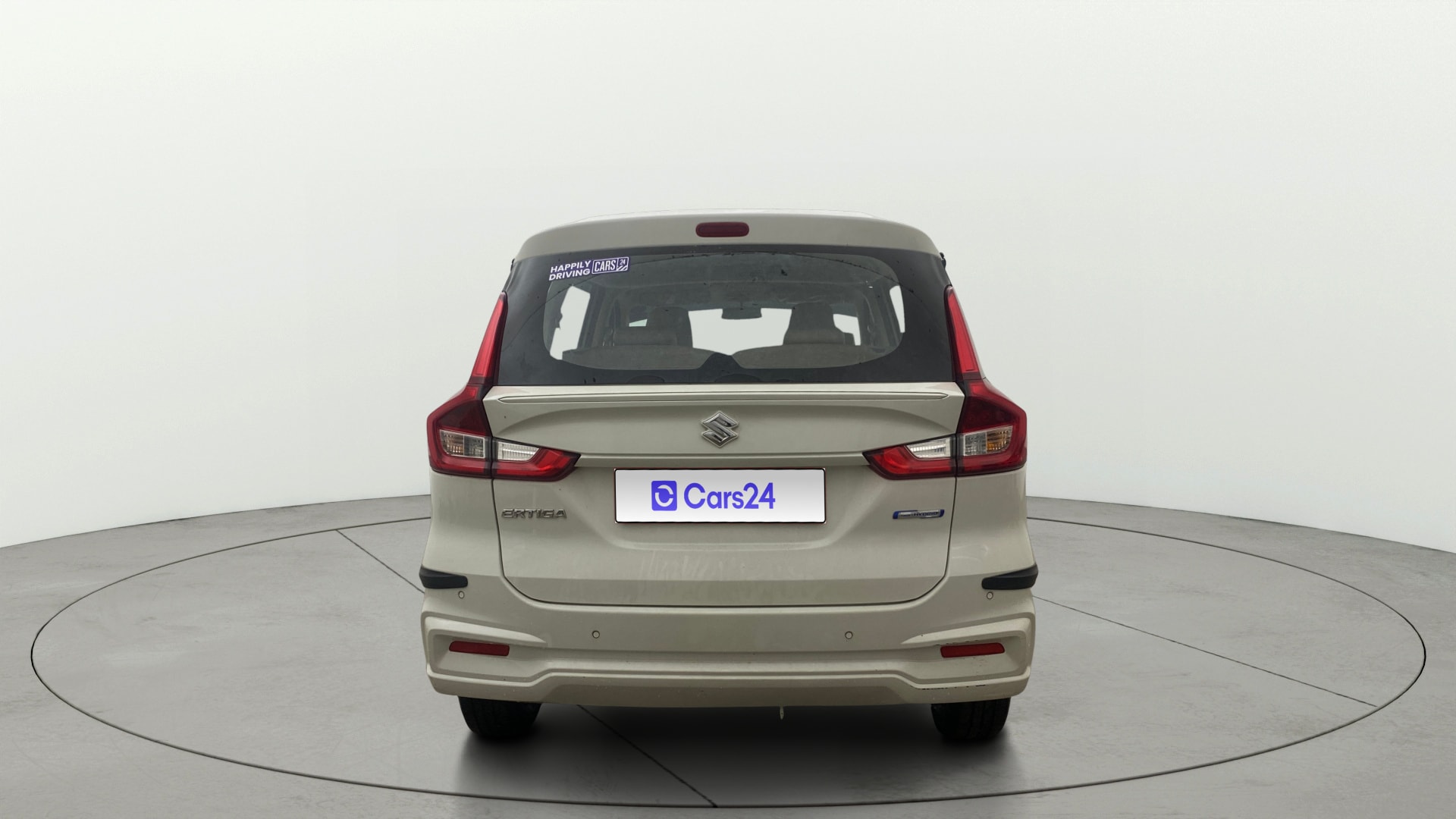 View 2024 Maruti Suzuki 1000 Base Variant Image 40 Used 2024 Maruti Suzuki 1000 Base Variant Image 40