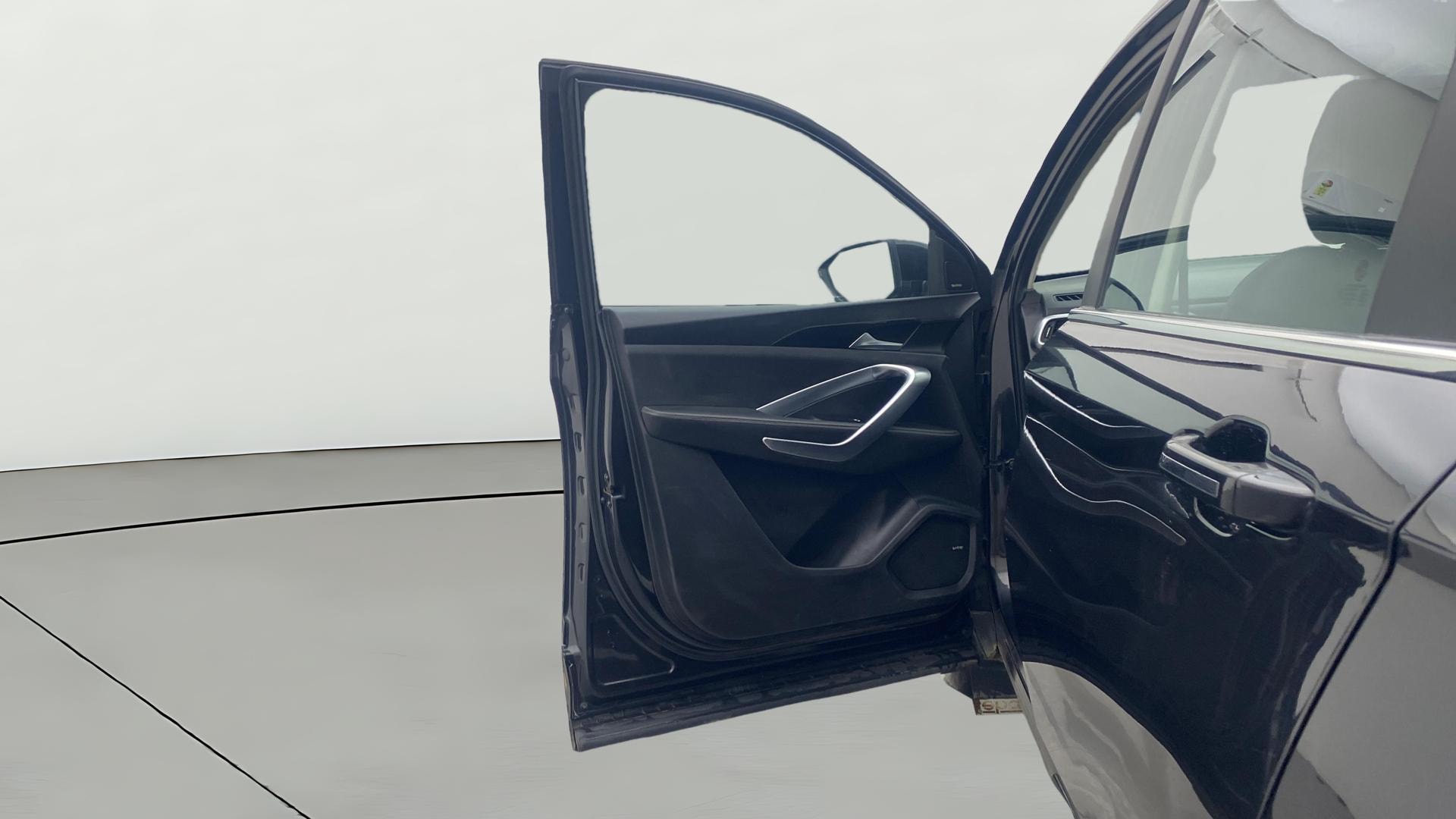 View 2020 MG Hector Sharp Hybrid BS IV Image 33 Used 2020 MG Hector Sharp Hybrid BS IV Image 33