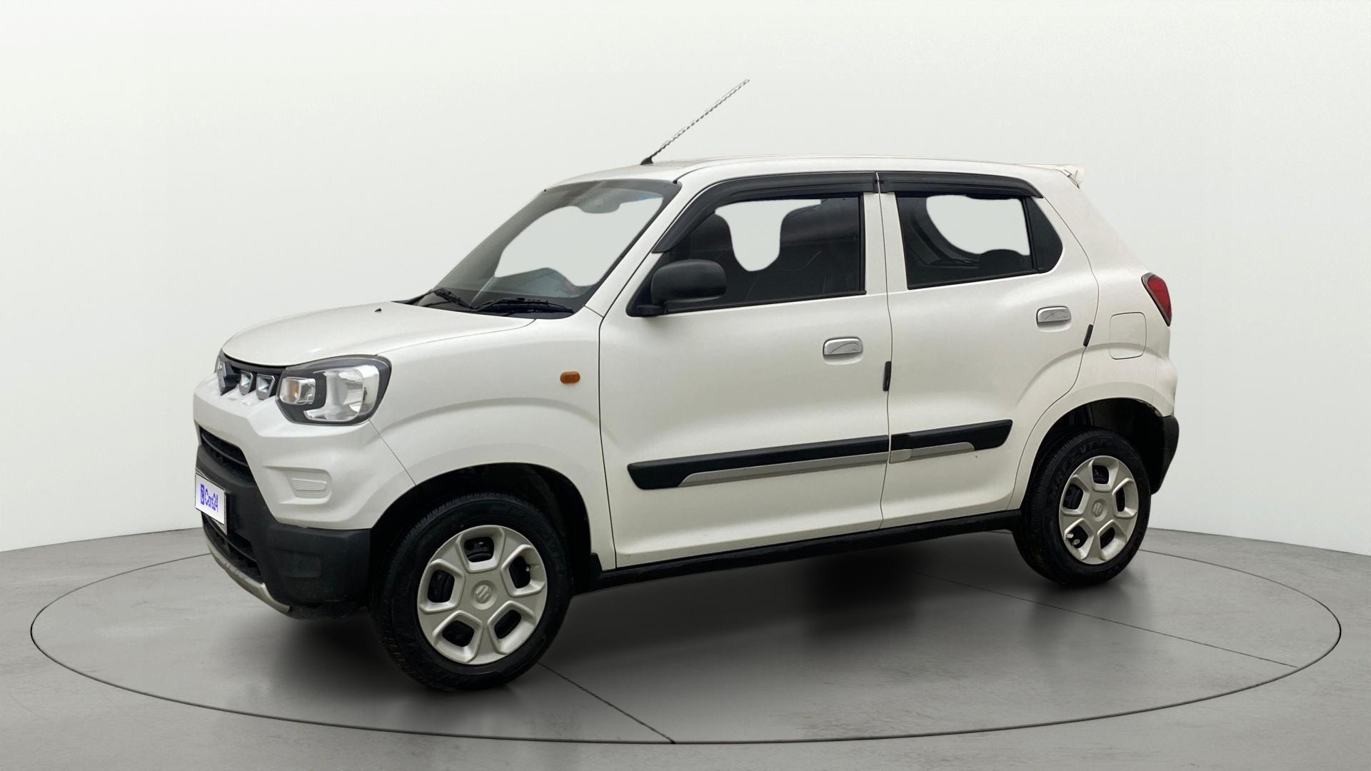 Used 2020 Maruti Suzuki 1000 Used 2020 Maruti Suzuki 1000