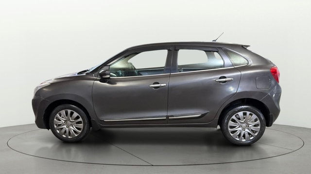 View Maruti Suzuki 1000 Image 5 Used Maruti Suzuki 1000 Image 5
