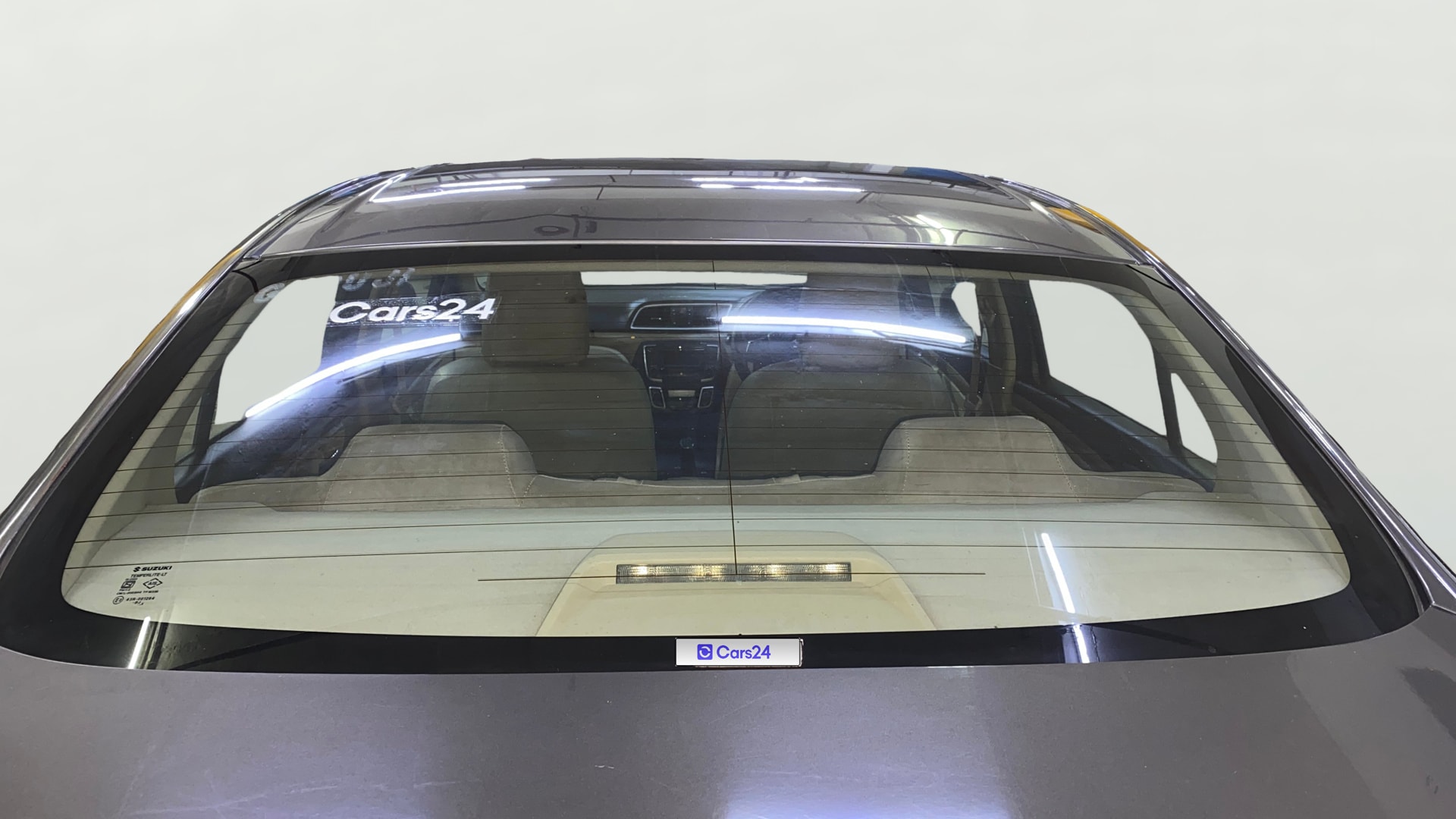 View 2019 Maruti Suzuki 1000 Base Variant Image 4 Used 2019 Maruti Suzuki 1000 Base Variant Image 4