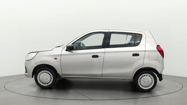 View Maruti Suzuki Alto K10 Image 5 Used Maruti Suzuki Alto K10 Image 5