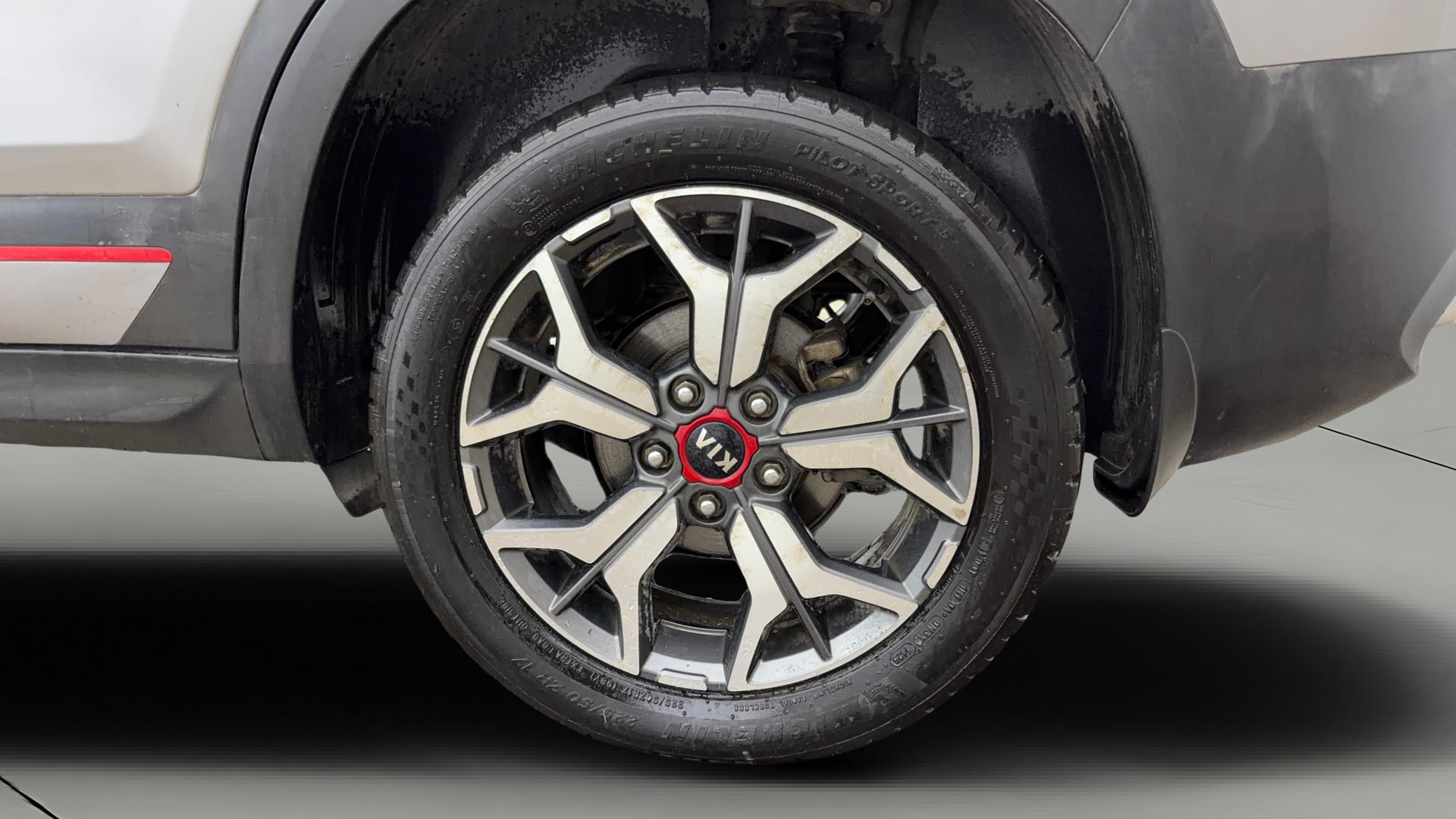 Used 2020 Kia Seltos Used 2020 Kia Seltos