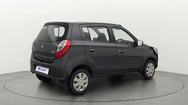 View Maruti Suzuki Alto K10 Image 41 Used Maruti Suzuki Alto K10 Image 41