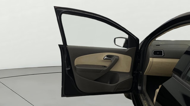 View Volkswagen Vento Image 31 Used Volkswagen Vento Image 31