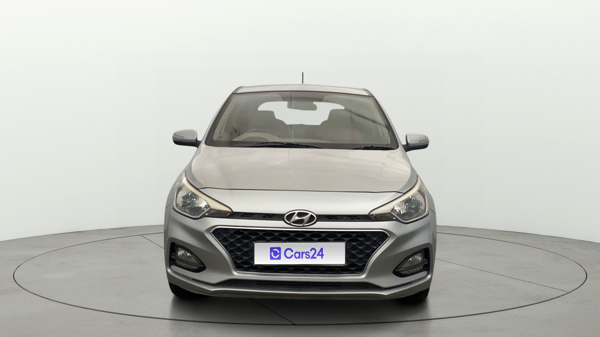 Used 2020 Hyundai Elite i20 Used 2020 Hyundai Elite i20