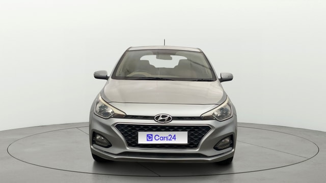 View Hyundai Elite i20 Image 1 Used Hyundai Elite i20 Image 1