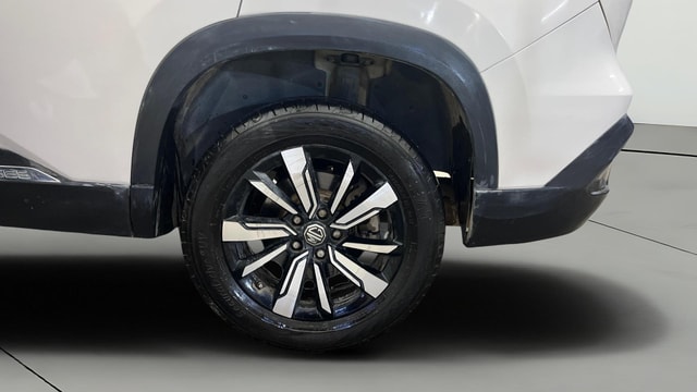 View MG Hector Image 8 Used MG Hector Image 8