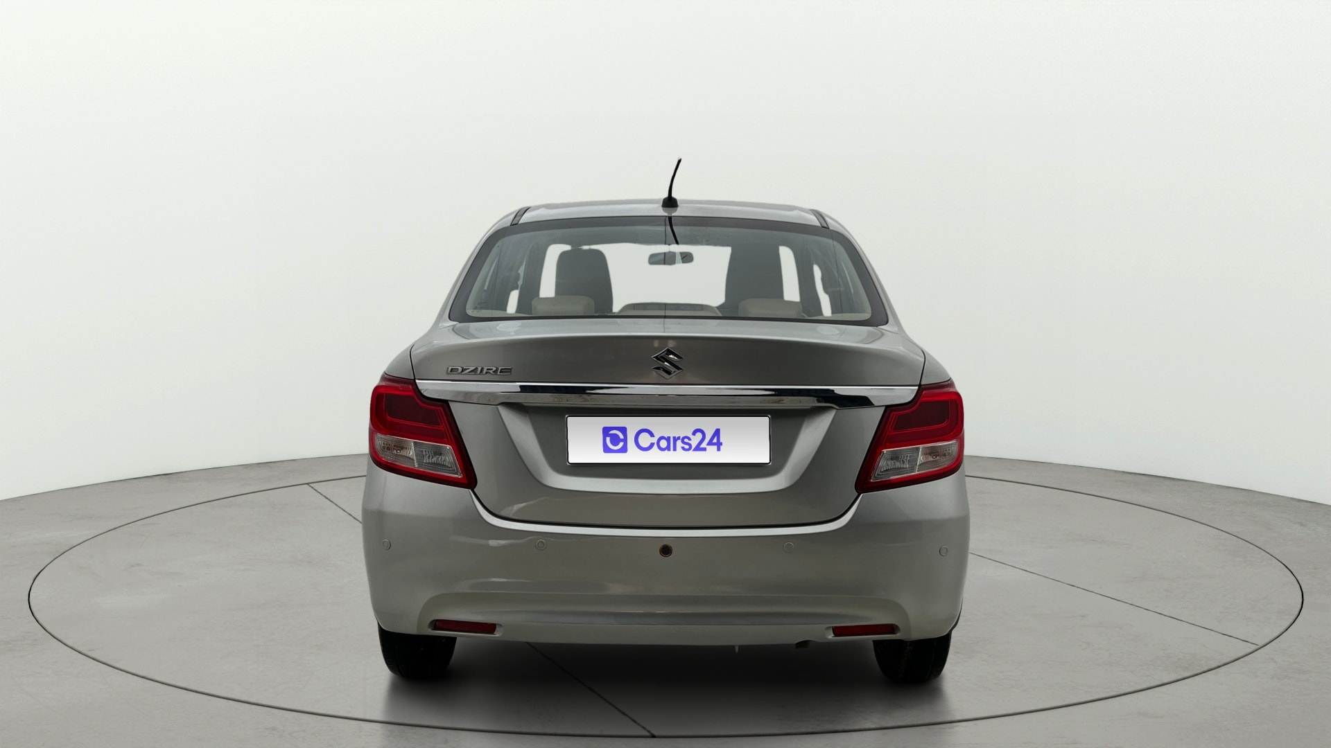 View 2019 Maruti Suzuki 1000 Base Variant Image 40 Used 2019 Maruti Suzuki 1000 Base Variant Image 40