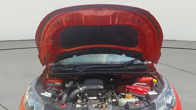 View Tata Nexon Image 19 Used Tata Nexon Image 19