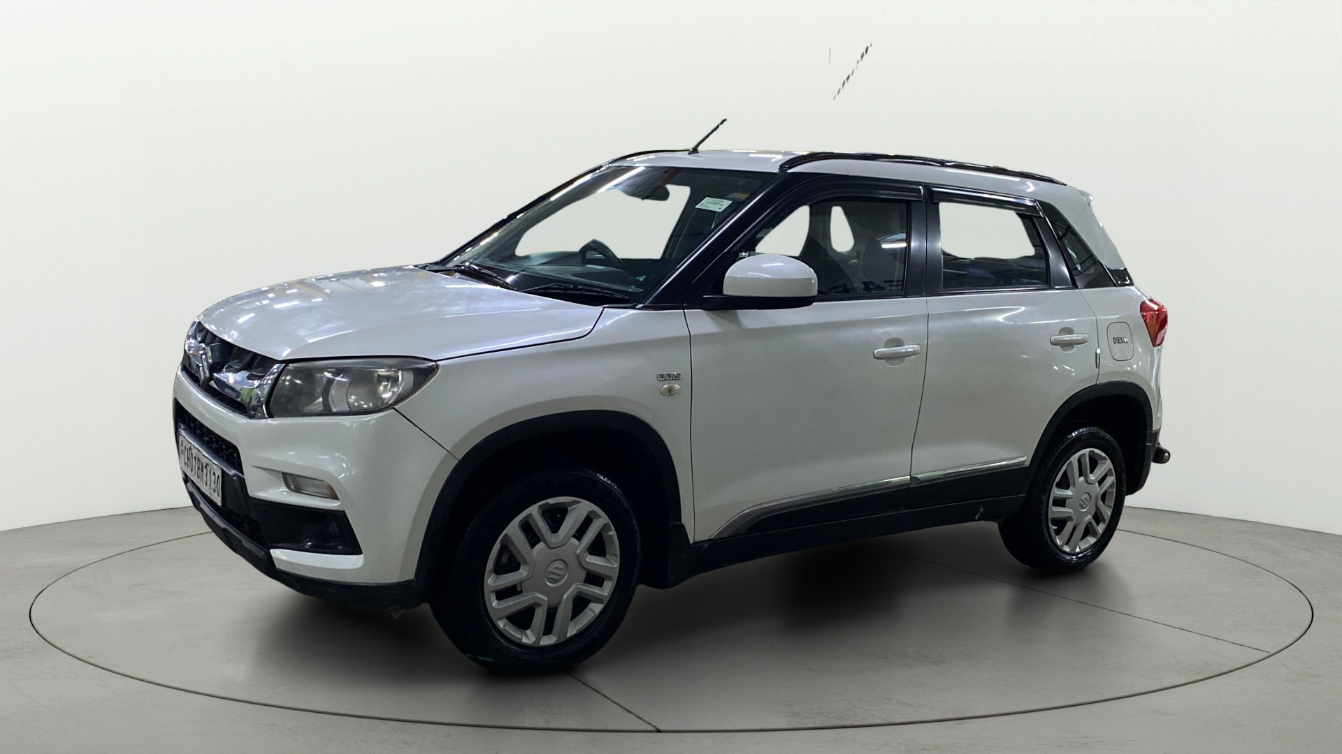 View 2017 Maruti Suzuki 1000 Base Variant Image 36 Used 2017 Maruti Suzuki 1000 Base Variant Image 36