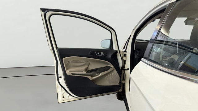 View Ford EcoSport Image 32 Used Ford EcoSport Image 32