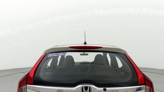 View Honda Jazz Image 4 Used Honda Jazz Image 4