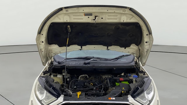 View Ford EcoSport Image 19 Used Ford EcoSport Image 19
