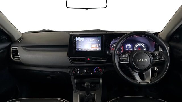 View Kia Seltos Image 15 Used Kia Seltos Image 15